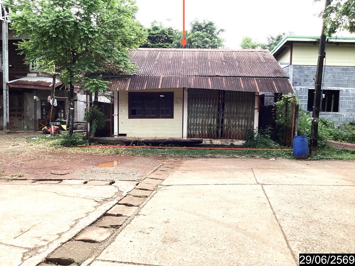 picture HOME 721 Sq.w. Nongkai for 6M - 24/45