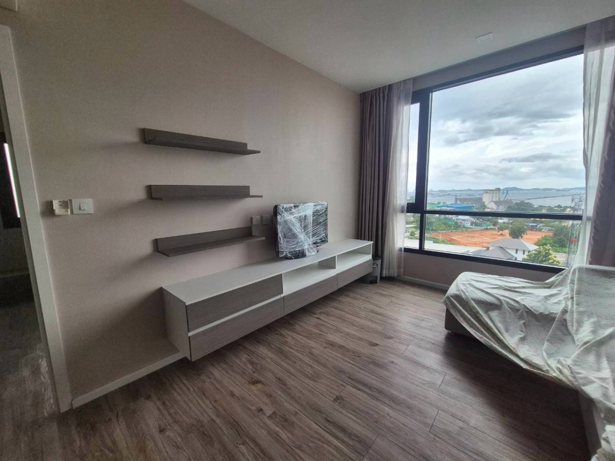 picture 💚Move-in Ready  📍Knightsbridge The Ocean Sriracha 💸Only THB 12,000/month - 7/22