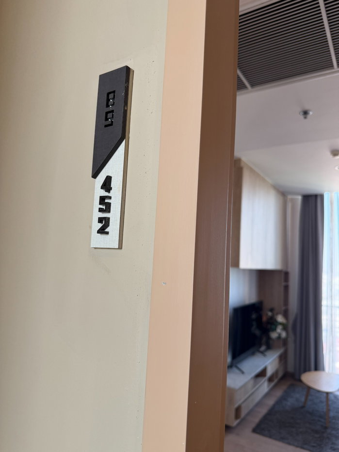 รูป 🌳🌳For rent Noble BE19 🌳🌳 ID LINE : @190evxgl - รูปที่ 14/14