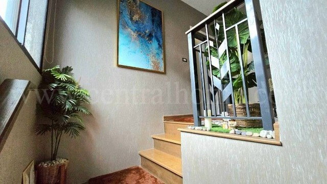 รูป บ้านแฝด เดอะแพลนท์ วงแหวน - รังสิต หลังมุม บ้านสวย พร้อมอยู่ - รูปที่ 24/26
