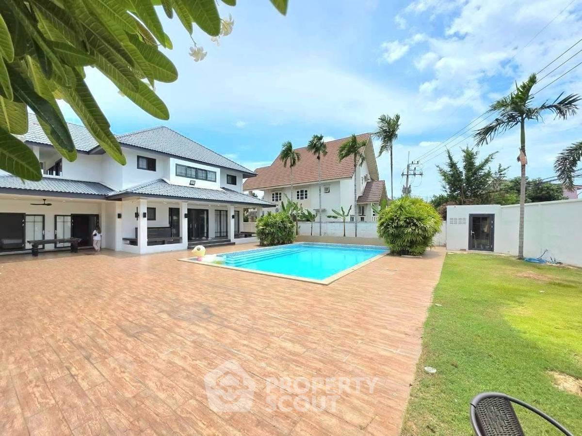 รูป บ้าน 5 ห้องนอน พื้นที่ 400 ตร.ม. ขายโครงการ Pattaya Park Hill Nong Yai (ID 3252361) - รูปที่ 6/21