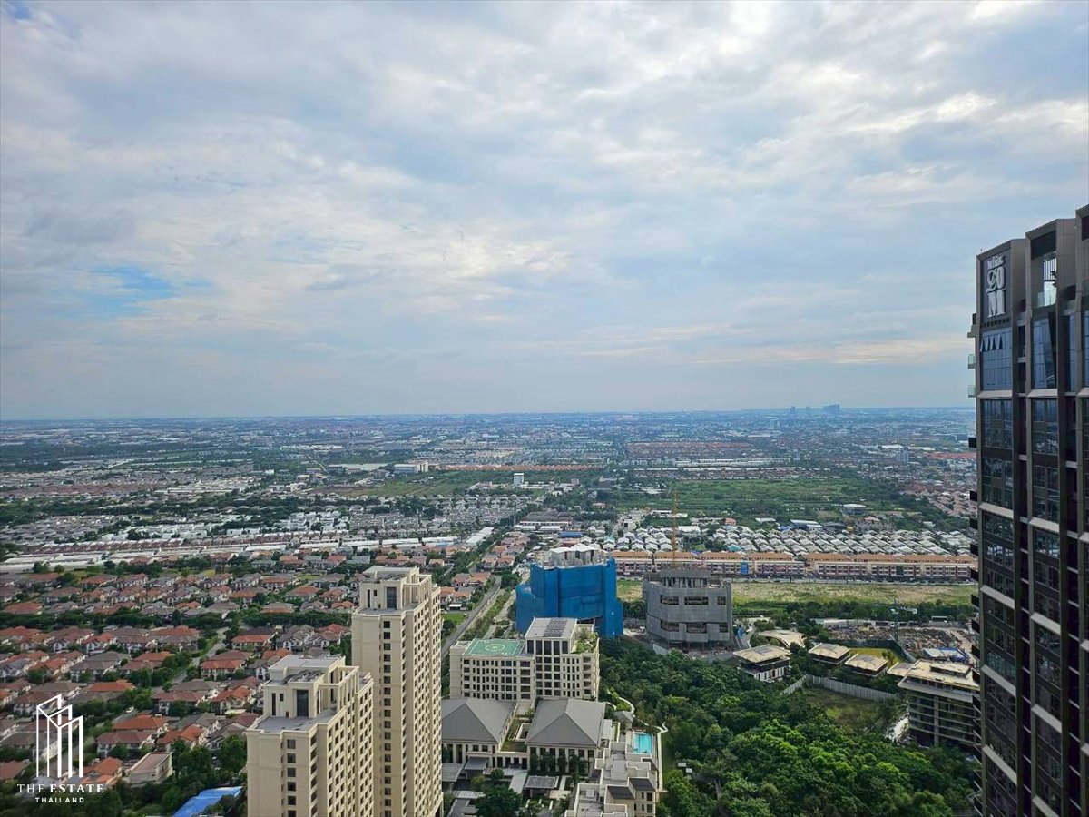 รูป For Rent Whizdom The Forestias Destinia แต่งสวย พร้อมเฟอร์นิเจอร์และเครื่องใช้ไฟฟ้า @13.34MB - รูปที่ 12/13