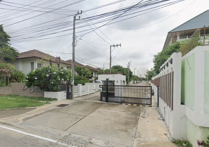 บ้านชมเพลินวิลล์