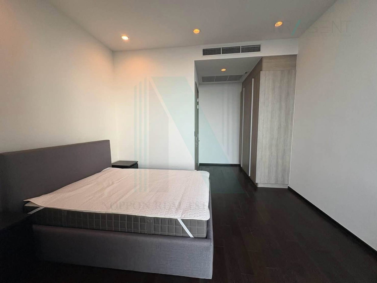 รูป ให้เช่าคอนโด วิสซ์ดอม เอสเซ้นส์ อาคาร 1 ชั้น 48 4 ห้องนอน ขนาด 202 ตรม ใกล้ ทรู ดิจิทัล พาร์ค 101 - รูปที่ 5/8