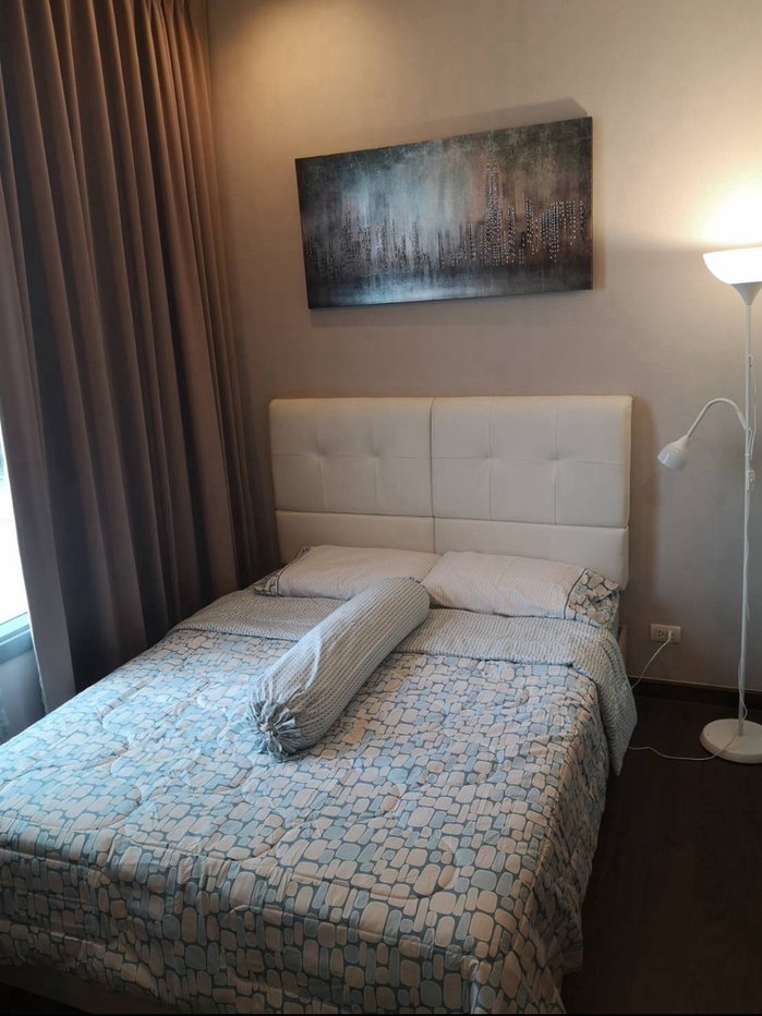 picture Shock price for rent at Q asoke - 1/7