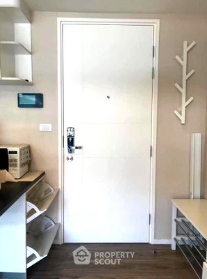 Condos for rent : 1-BR Condo At Parque Phutthabucha 48, Phuttha Bucha (ID 467984)