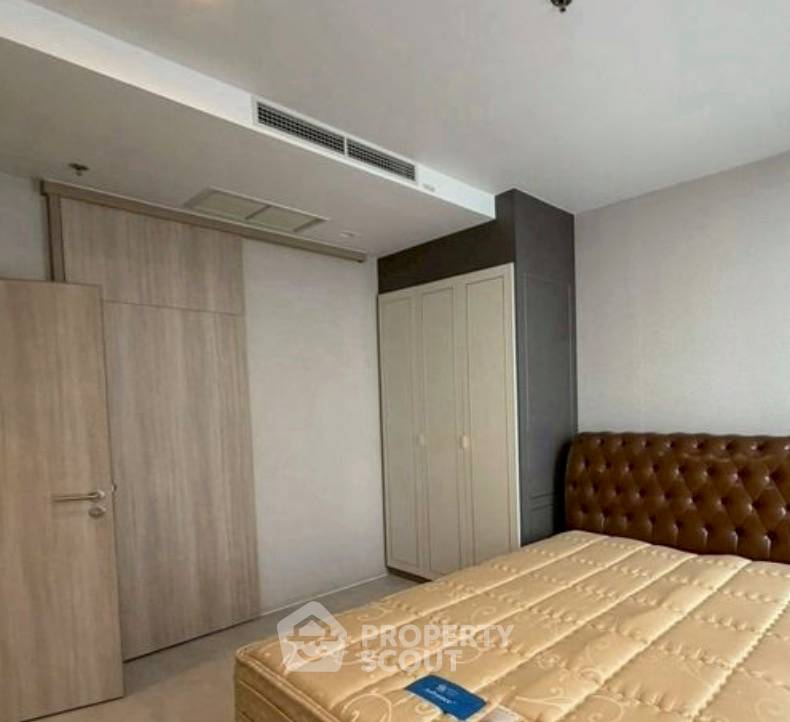 picture 100m To BTS Phloen Chit | 2-BR Noble Ploenchit (ID 3252251) - 2/5