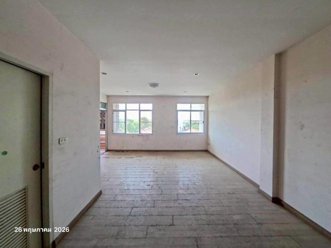 picture TOWN HOUSE 40 Sq.w. Phuttha Mon Thon Nakhon Pathom for 5M - 14/45