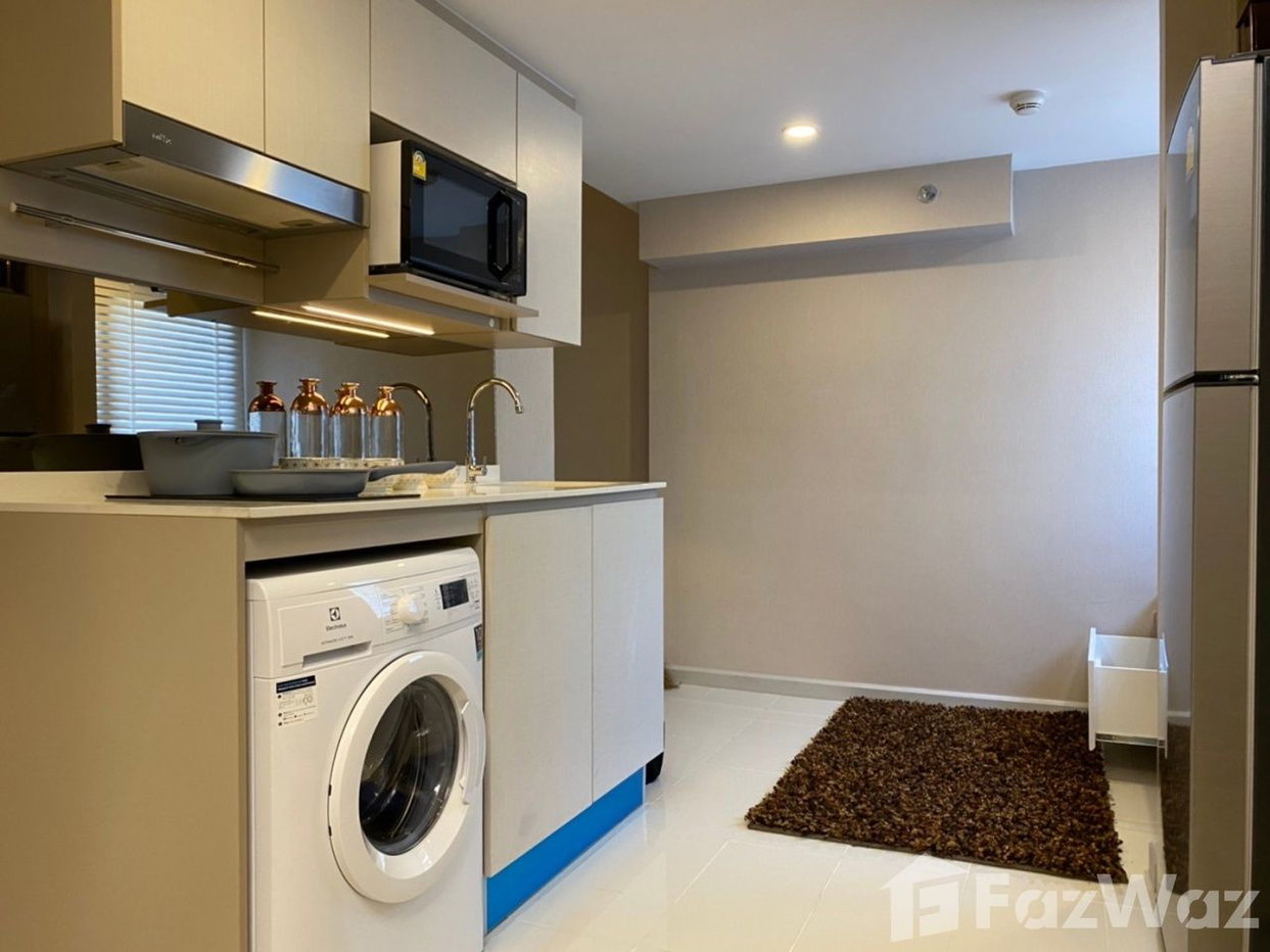 รูป คอนโดให้เช่า 2 ห้องนอน ในโครงการ ไนท์บริดจ์ ไพรม์ สาทร 5715478 - รูปที่ 3/16