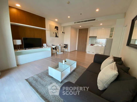 1-BR Condo at Noble Solo close to Thong Lo (ID 656899)