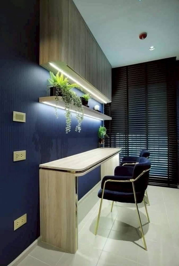 picture MN3846 Elio Sathorn - Wutthakat Full Furnitured  - 7/10