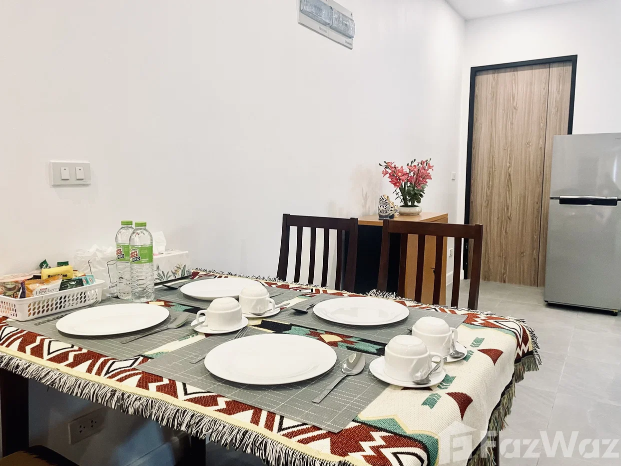 picture TOWN HOUSE PP GRAND KAMALA 6667777 - 17/34