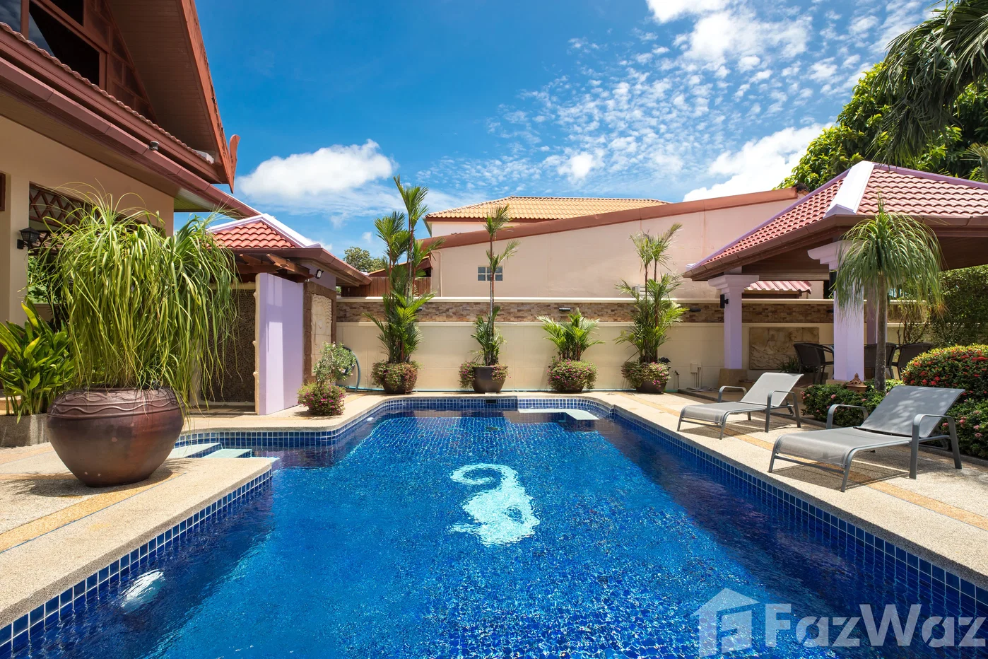 รูป ขาย วิลล่า 5 ห้องนอน ใน ราไวย์, ภูเก็ต 1167540 - รูปที่ 9/48
