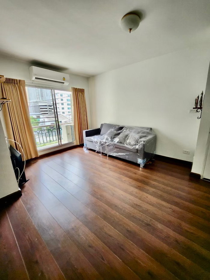 รูป คอนโด รีโนเวทใหม่ ทุกอย่างใหม่ 2ห้องนอน ติดโรงพยาบาลเกษมราษฎร์ประชาชื่น - รูปที่ 24/35