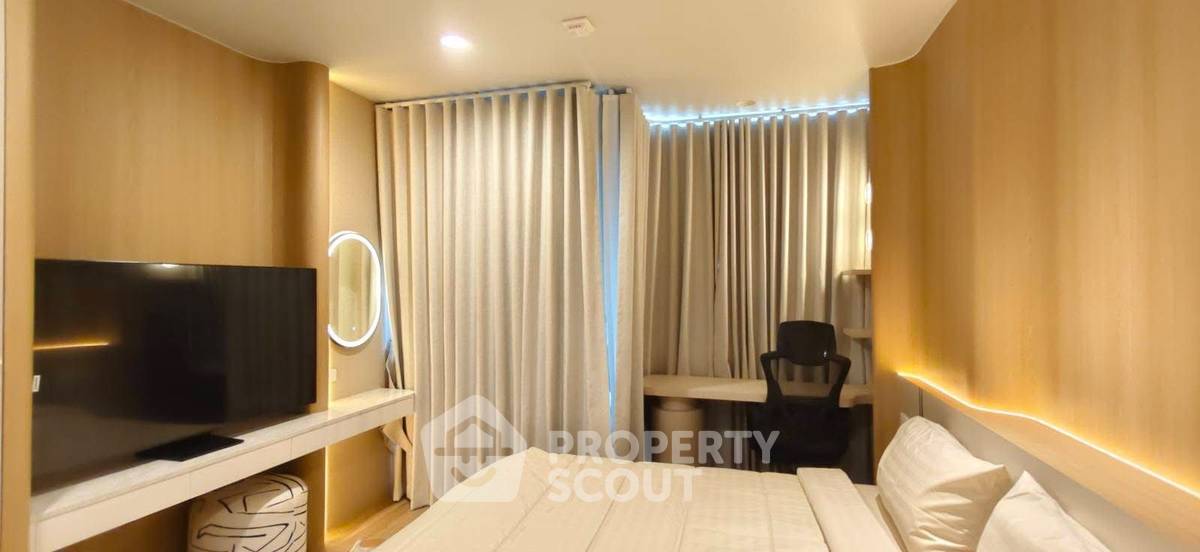 รูป คอนโด 1 ห้องนอน ชั้น 18 Culture Thonglor ห่าง BTS ทองหล่อ 300 เมตร (ID 3255206) - รูปที่ 8/17