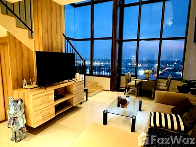 Condos for rent : Beautiful Duplex 83 sqm. in Sukhumvit24 6737963