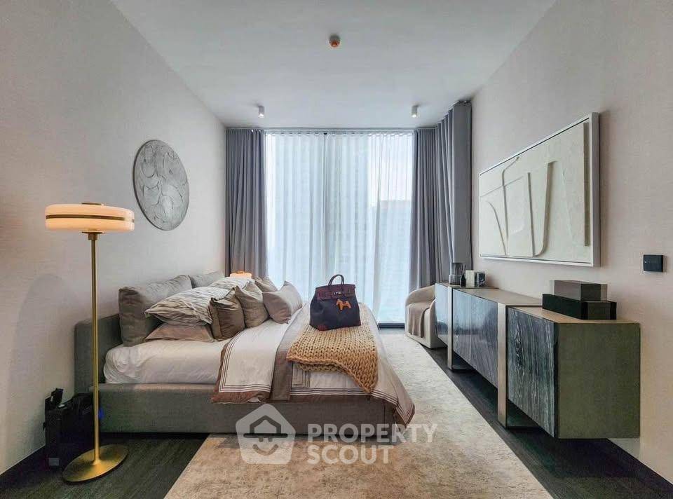 รูป 135 ตร.ม. 2 ห้องนอน Tait Sathorn 12 ใกล้ BTS Saint Louis 100 ม. (ID 3098769) - รูปที่ 7/7