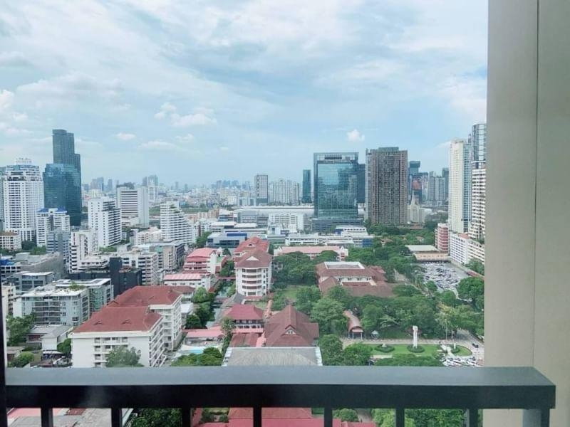 รูป 🌳🌳For rent Noble BE19 🌳🌳 ID LINE : @190evxgl - รูปที่ 8/8