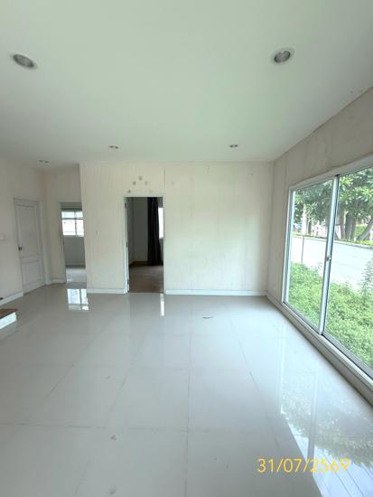 รูป บ้านเดี่ยว 52.1 ตร.วา เซนโทร รังสิต ธัญบุรี ปทุมธานี 3.5M - รูปที่ 7/41