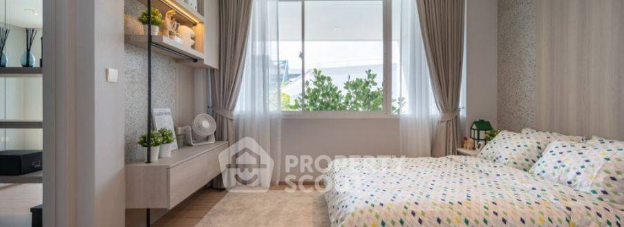 รูป บ้าน 4 ห้องนอน ขนาด 289 ตร.ม. Nirvana ABSOLUTE Krungthep Kreetha (ID 1399622) - รูปที่ 5/8