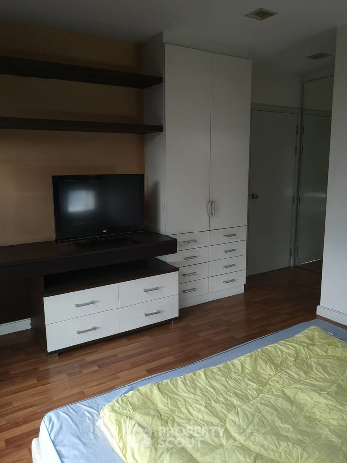 รูป ชั้น 23 ห้อง 2 ห้องนอน 70 ตร.ม. Centric Scene Phaholyothin 9 ใกล้ BTS อารีย์ (ID 515517) - รูปที่ 7/14