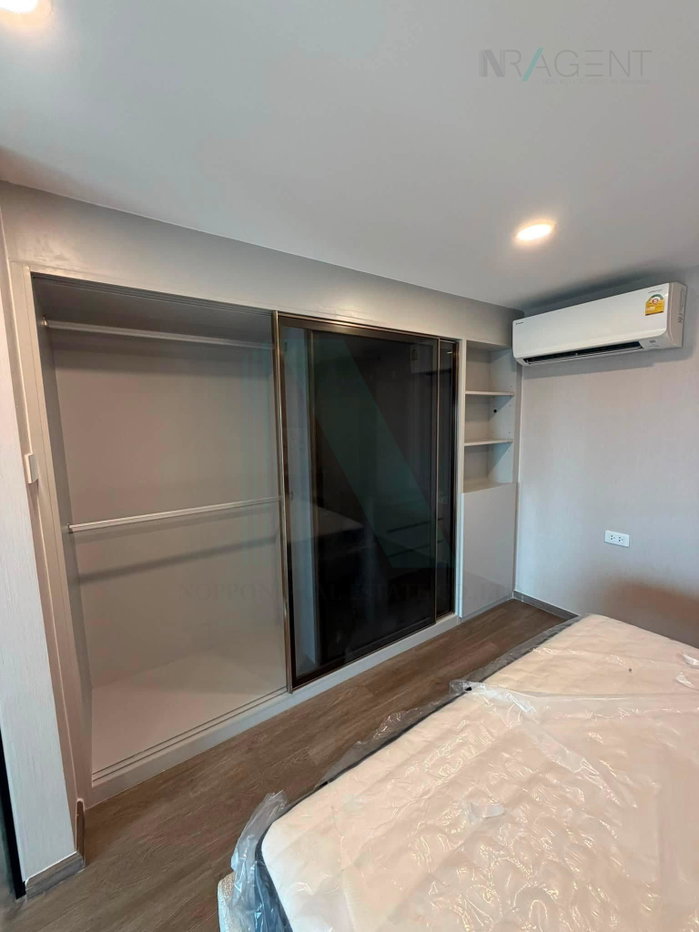picture For Rent Condo SO ORIGIN KASET INTERCHANGE Building 1, Floor 17,Duplex, Room size 37 sqm - 5/8