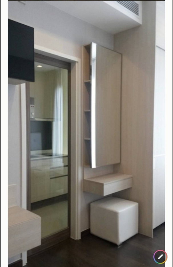 picture Shock price for rent at Q asoke - 2/7