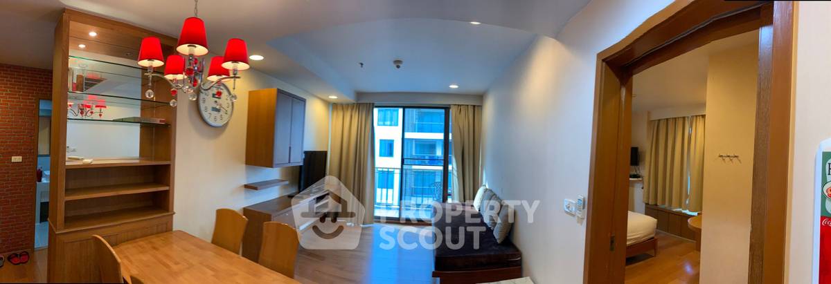 รูป ราคาดี คอนโด 2 ห้องนอน Baan Sansuk Condominium Huahin (ID 1157730) - รูปที่ 18/19