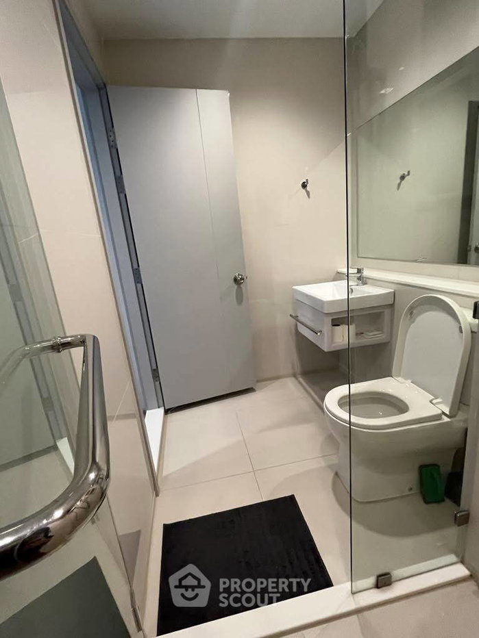 รูป ใกล้ BTS บางจาก 300 ม. คอนโด 1 ห้องนอน Life Sukhumvit 62 (ID 2004267) - รูปที่ 14/14