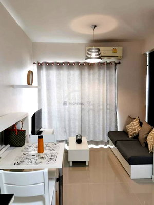 Condos for rent : 🔥Rent🔥🪄🎀A Space Asoke-Ratchada🎀🪄Beautiful unit! Golden location! Unbeatable price!🚅MRT Rama 9🟠🔵PS-22601594💚LINE : @propsync