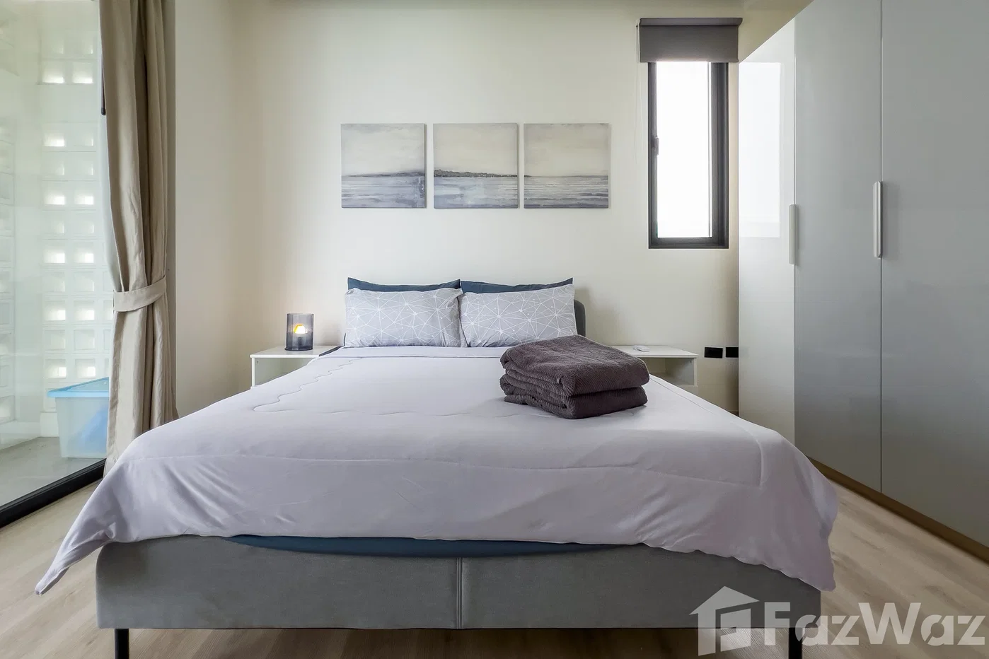 รูป ขาย วิลล่า 2 ห้องนอน ในโครงการ บ้านสวย บ่อผุด 6737109 - รูปที่ 26/34