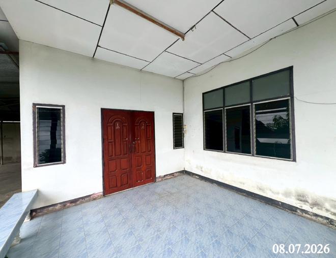 รูป บ้านเดี่ยว 188 ตร.วา ร้องกวาง แพร่ 2.5M - รูปที่ 4/33