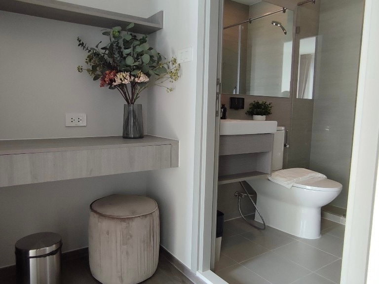 picture 💖 **Move-in Ready Condo for Sale 🏙️ Notting Hill Rayong** 💸 **Only THB 2.95 Million*** - 9/9
