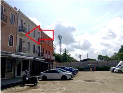 Shophouses for sale Bangkok : Thailand commercial building for sale 0 Rai 0 Ngan 21 Square Wah 6270000 Baht.