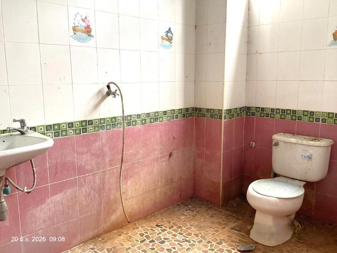 picture HOME 100 Sq.w. Khlong Thom Krabi for 3.6M - 33/37