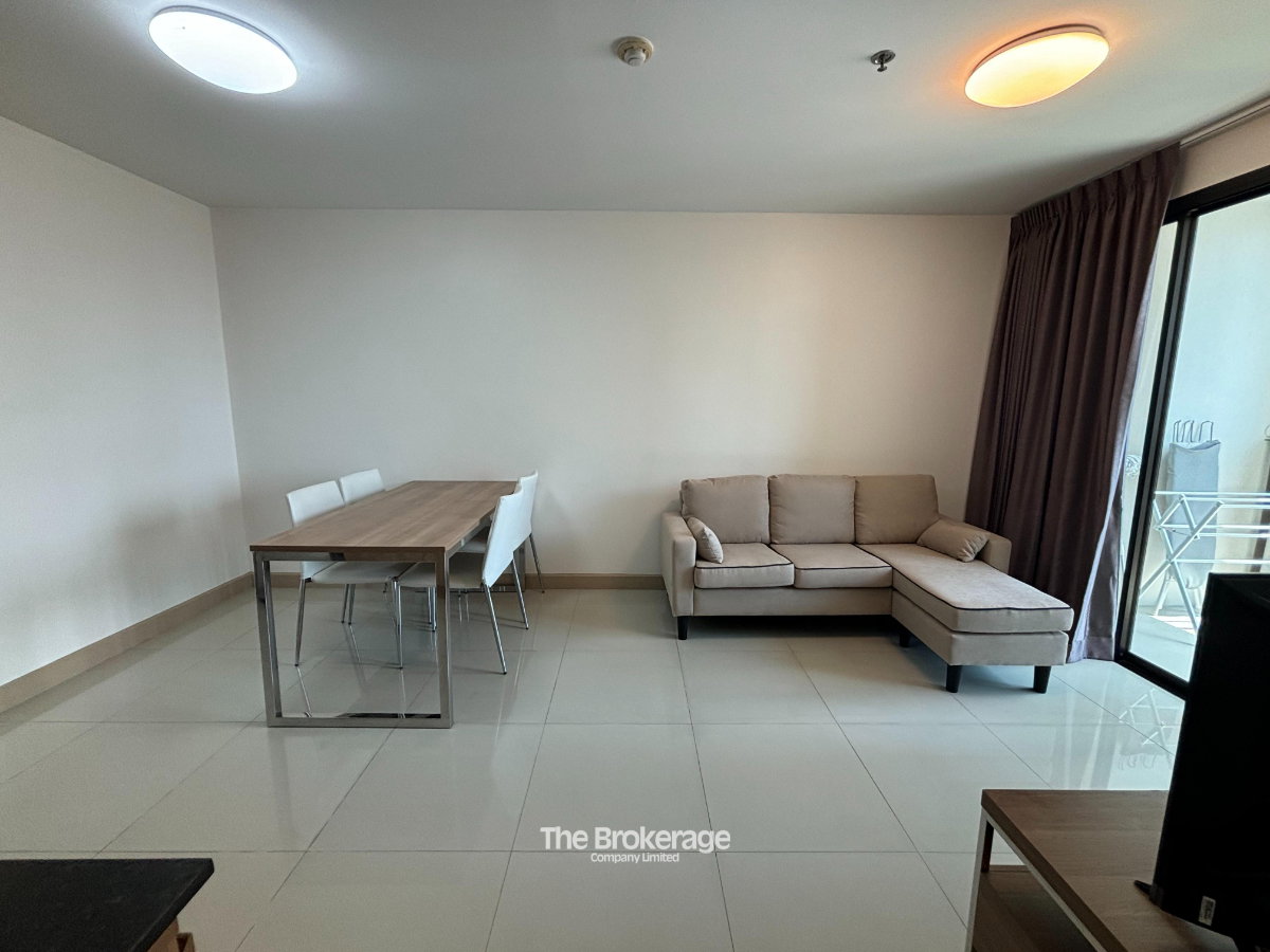 รูป ขายด่วน! คอนโด ไอดีโอ ลาดพร้าว 5 (Ideo Ladprao 5) 2 ห้องนอน 2 ห้องน้ำ 56 ตร.ม. 4.79 ล้านบาท ติดต่อไลน์ : @thebrokerage - รูปที่ 6/17
