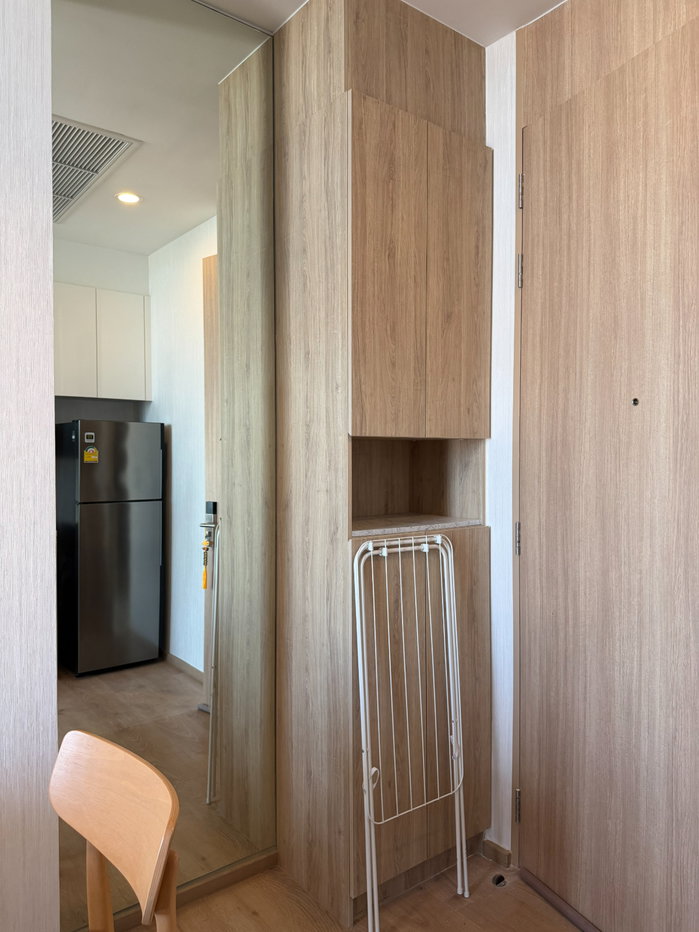 รูป 🌳🌳For rent Noble BE19 🌳🌳 ID LINE : @190evxgl - รูปที่ 5/14