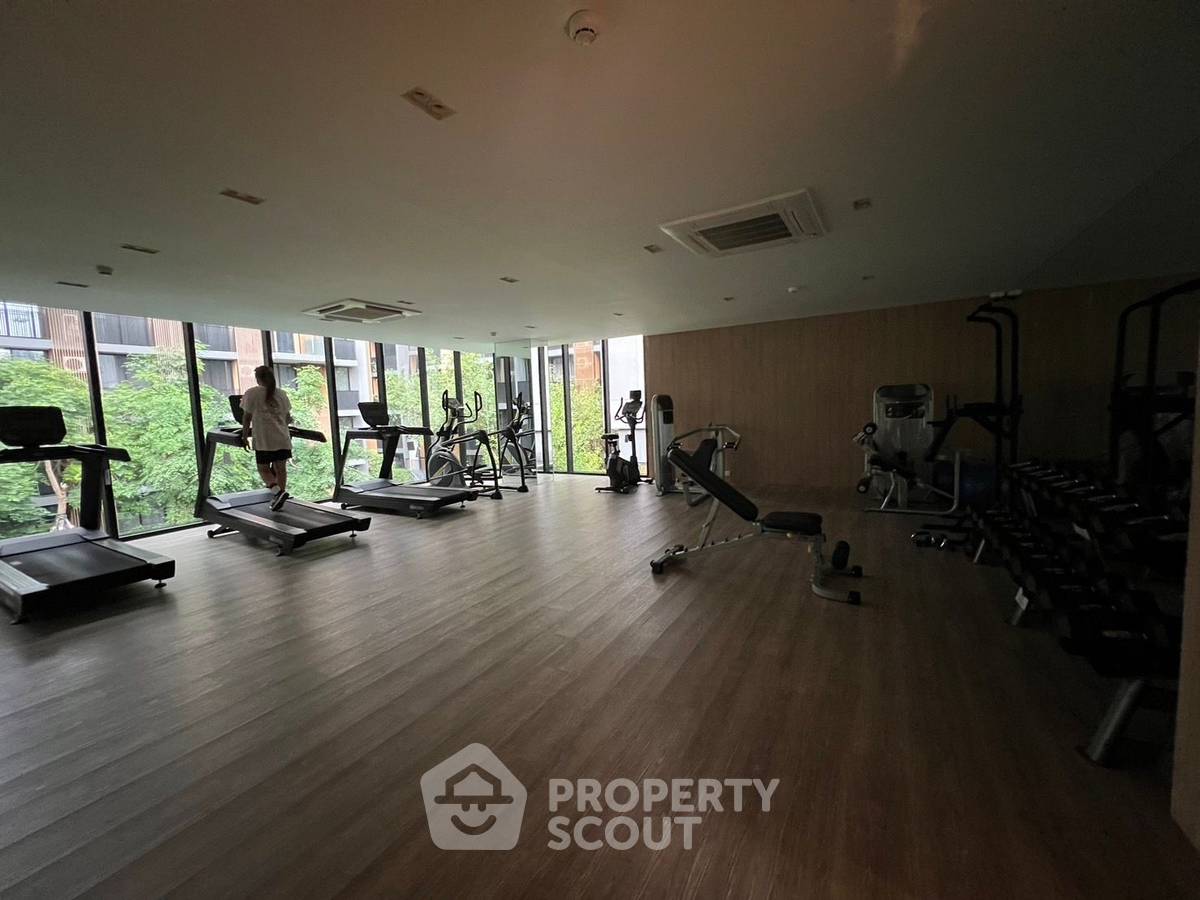 รูป ใกล้ BTS เอกมัย 300 ม. | 1 ห้องนอน Noble Ambience Sukhumvit 42 (ID 1675663) - รูปที่ 13/19