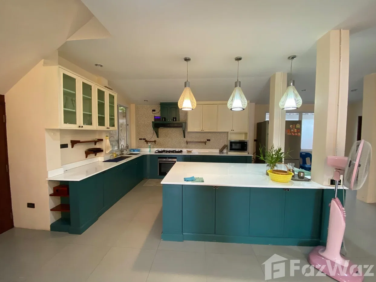 picture Spacious 4-Bedroom Pool Villa with Maid’s Room 6673625 - 3/31