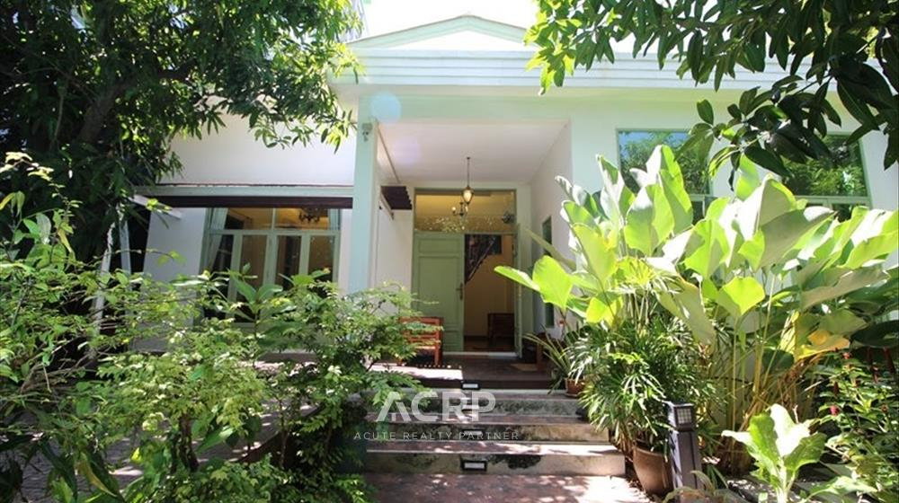 รูป ขายบ้านเดี่ยวพร้อมสระว่ายน้ำ 214 ตร.ว. ประดิพัทธ์ 5 สะพานควาย อารีย์ พหลโยธิน พระราม 6 สามเสน - รูปที่ 4/17