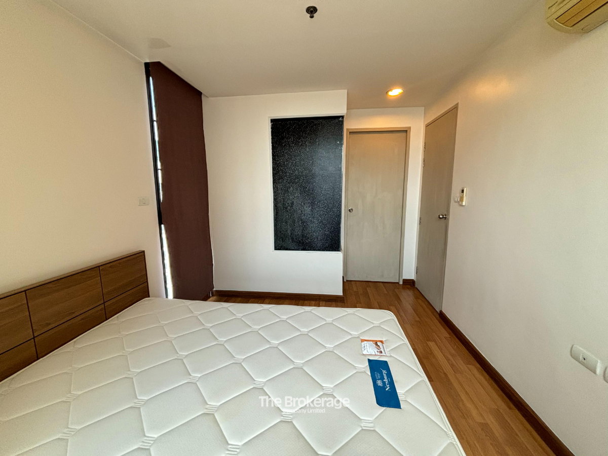 รูป ให้เช่า! คอนโด ไอดีโอ ลาดพร้าว 5 (Ideo Ladprao 5) 2 ห้องนอน 2 ห้องน้ำ 56 ตร.ม. 22,000 บาท ติดต่อไลน์: @thebrokerage - รูปที่ 11/17