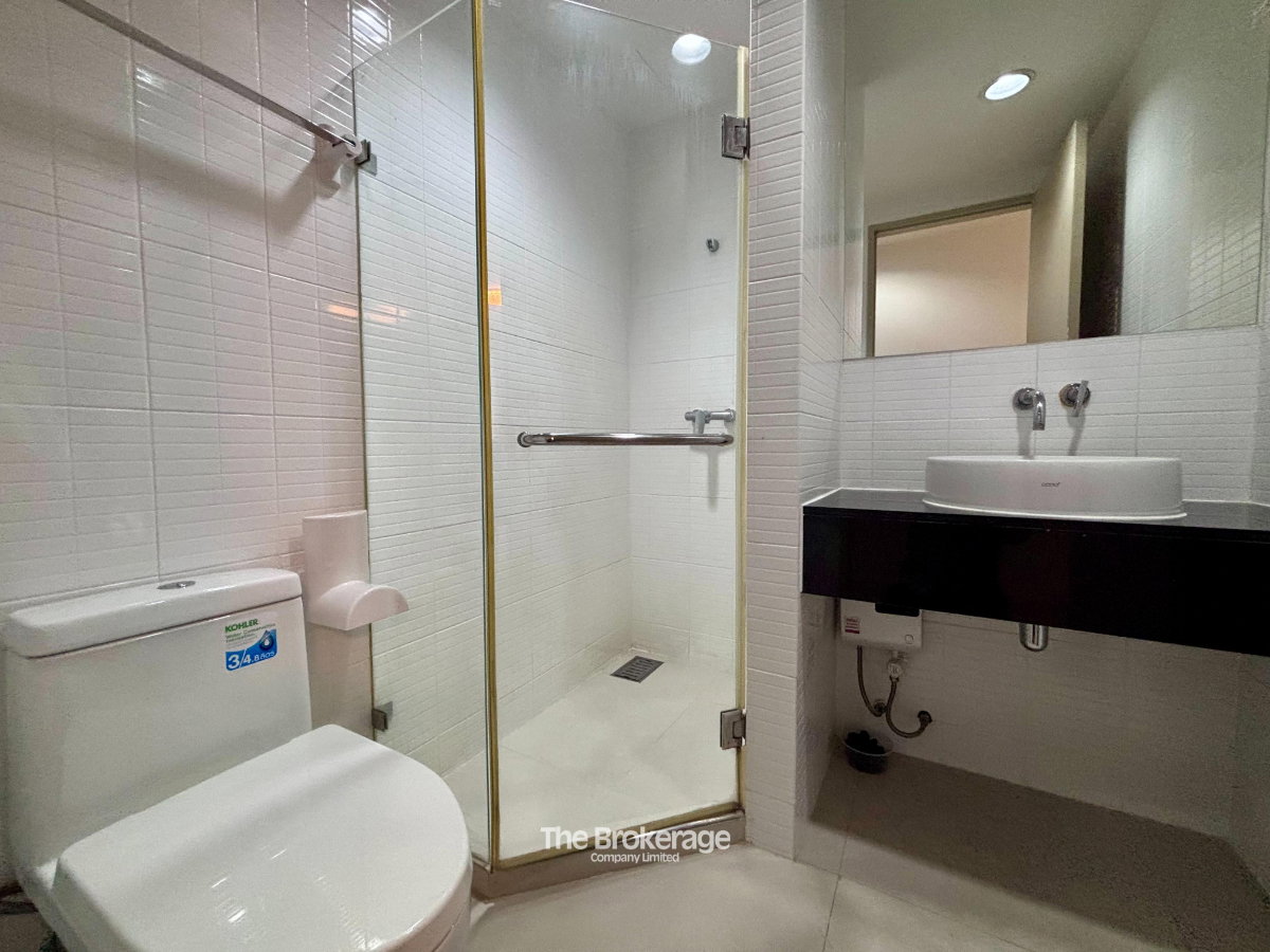 รูป ขายด่วน! คอนโด ไอดีโอ ลาดพร้าว 5 (Ideo Ladprao 5) 2 ห้องนอน 2 ห้องน้ำ 56 ตร.ม. 4.59 ล้านบาท ติดต่อไลน์ : @thebrokerage - รูปที่ 10/21