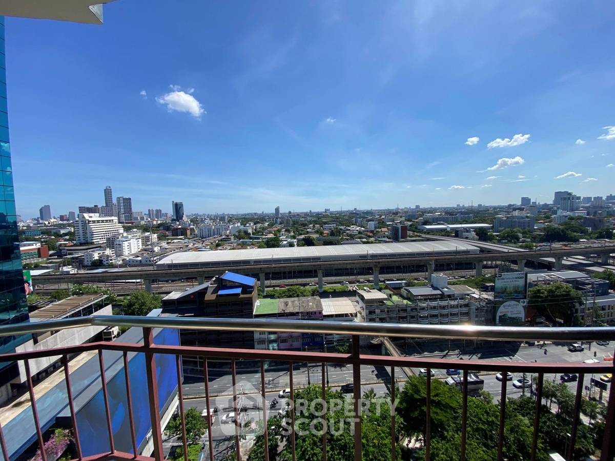 รูป ชั้น 17 คอนโด 2 ห้องนอน Supalai Park Ekamai - Thonglor ใกล้ ARL รามคำแหง (ID 3252271) - รูปที่ 13/13
