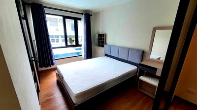 ขายคอนโด : 🔥 ขายคอนโดราคาดี 🏢 อะไรส์ คอนโด รัชดา 19 | ARISE Condo Ratchada 19 | MRT รัชดาภิเษก
