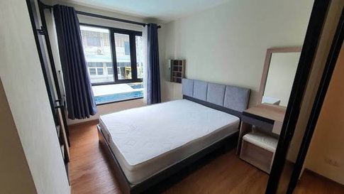🔥 Condo for Sale at ARISE Condo Ratchada 19 near MRT Ratchadaphisek