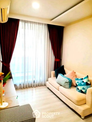 Condos for rent : 2-BR Condo For Rent At Vtara 36 Near BTS Thong Lor (ID 3254824)