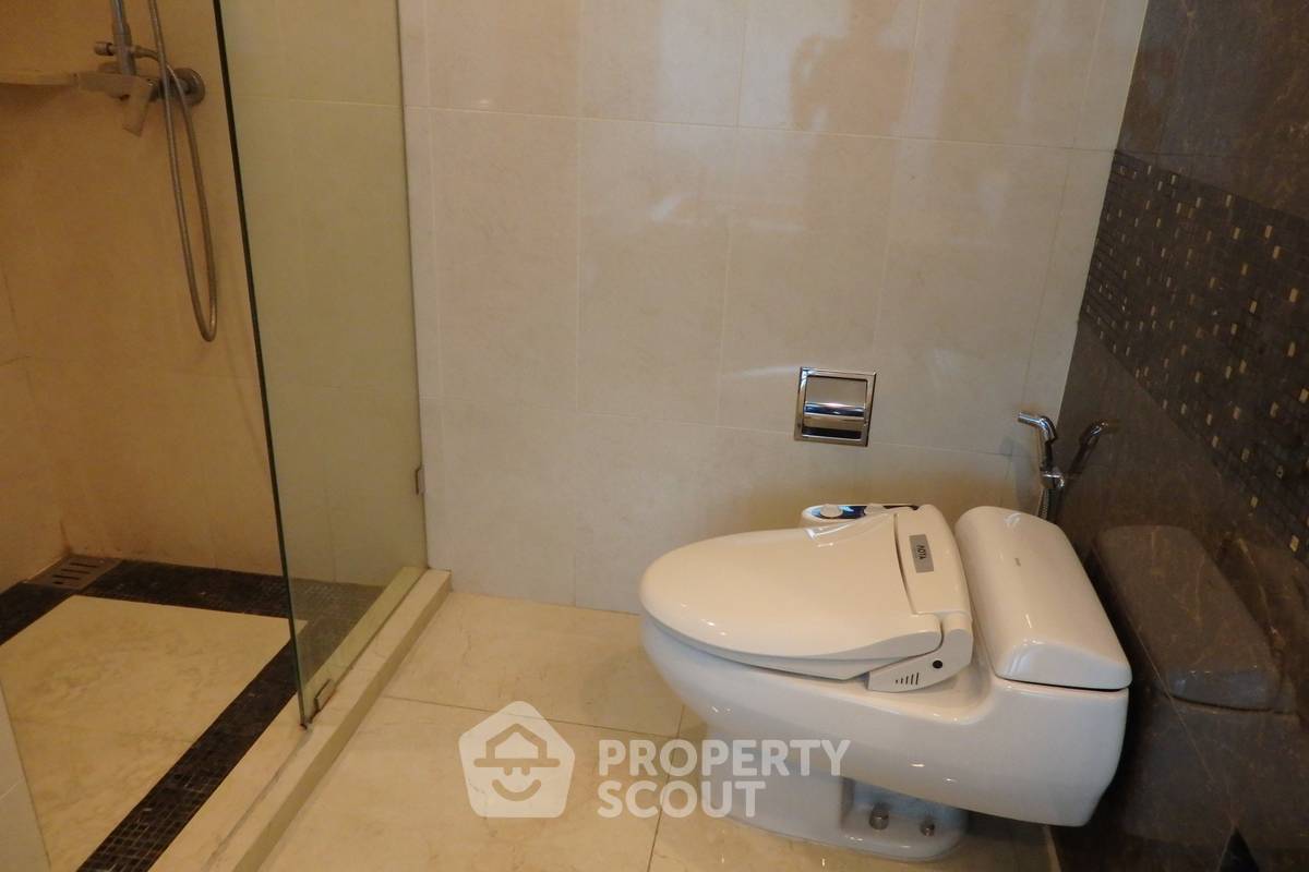 รูป คอนโด 1 ห้องนอน The Address Sukhumvit 61 ใกล้ BTS เอกมัย (ID 887060) - รูปที่ 7/10