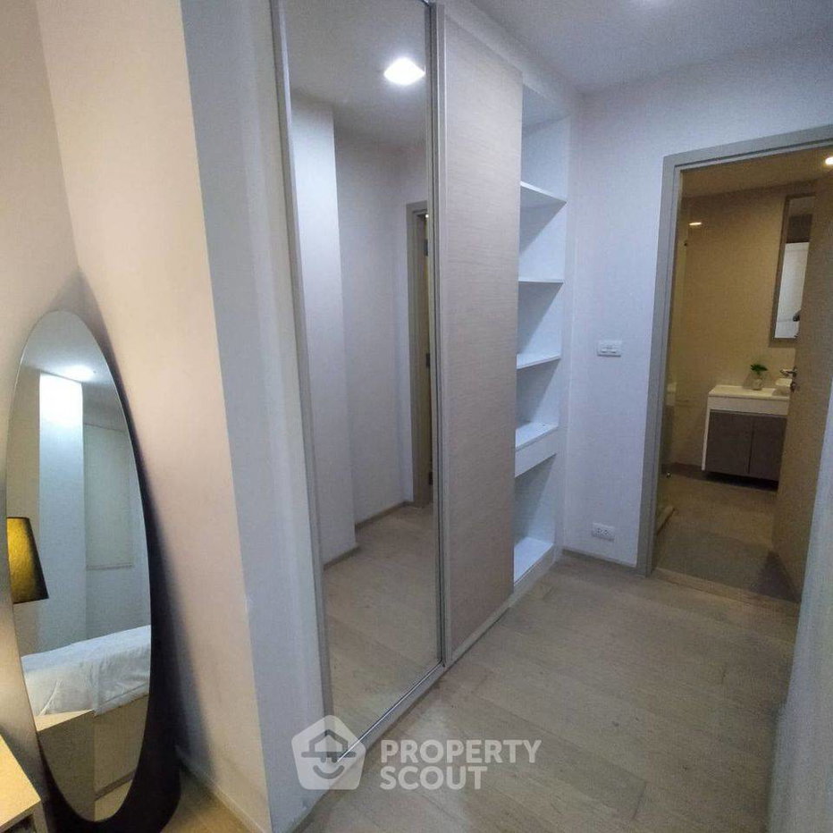 รูป คอนโด 3 ห้องนอน ขนาด 116 ตร.ม. LIV @ 49 ใกล้ BTS ทองหล่อ (ID 515647) - รูปที่ 23/26