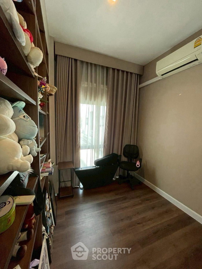 รูป บ้าน 4 ห้องนอน 250 ตร.ม. โครงการบางกอก บูเลอวาร์ด รามอินทรา 109 (ID 3252316) - รูปที่ 25/39