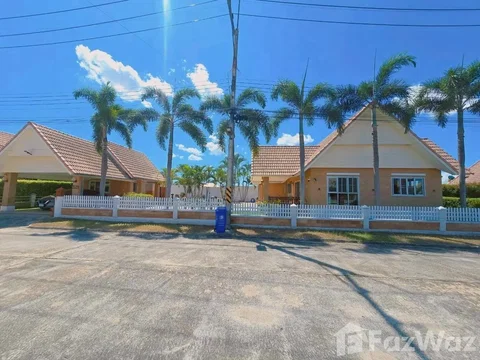Beautiful Corner House for Sale at Dusit 1 6737134